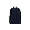 Adidas Originals Polyester Backpack Regular Unisex Blue (Unisex) Backpacks HK2621