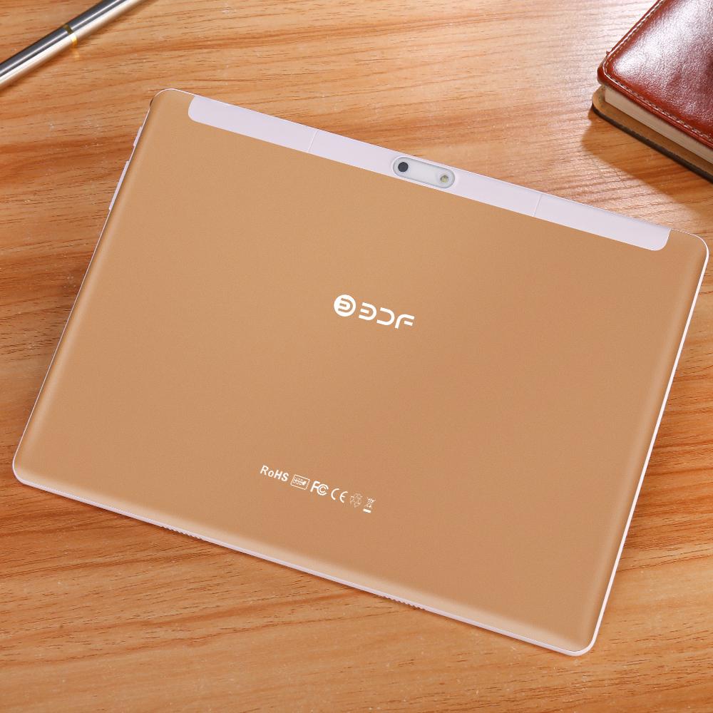 BDF S10 Android 11 4 ГБ ОЗУ 64 ГБ ПЗУ Планшетный ПК WiFi SIM-карта Мобильная сеть Планшет