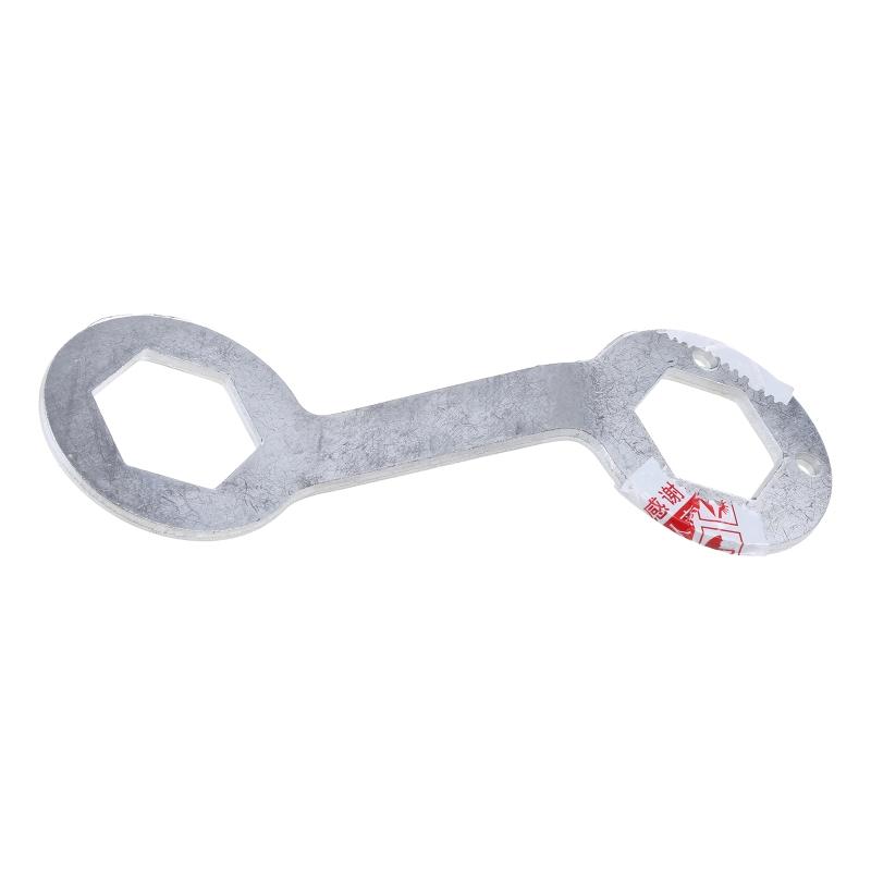 Твердый ключ сцепления стиральной машины, используемый для разборки стиральной машины