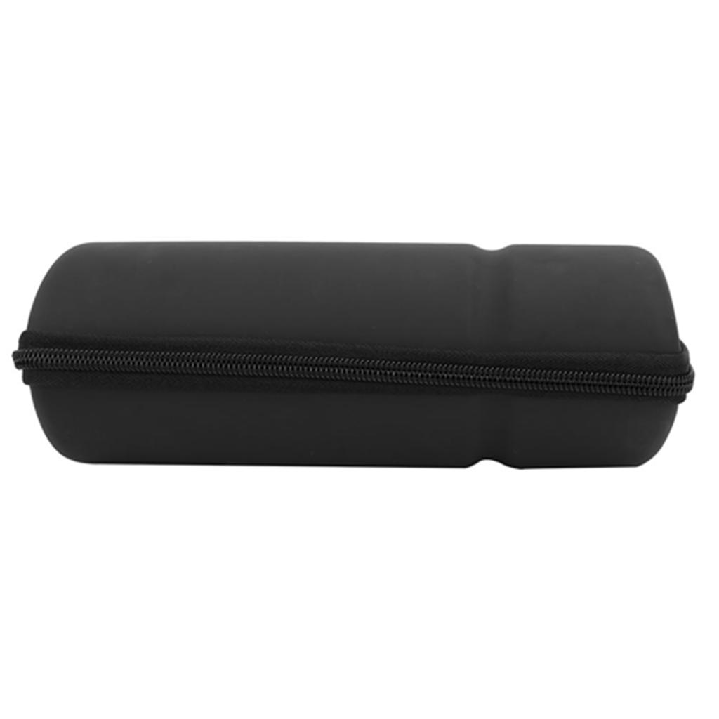 Bicycle Frame Bag Kit Bicycle Kettle Bracket Hard Shell Repair Tool Bag Maintenance Kit Black