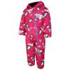Baby Bambino II Snow Animals Waterproof Snowsuit