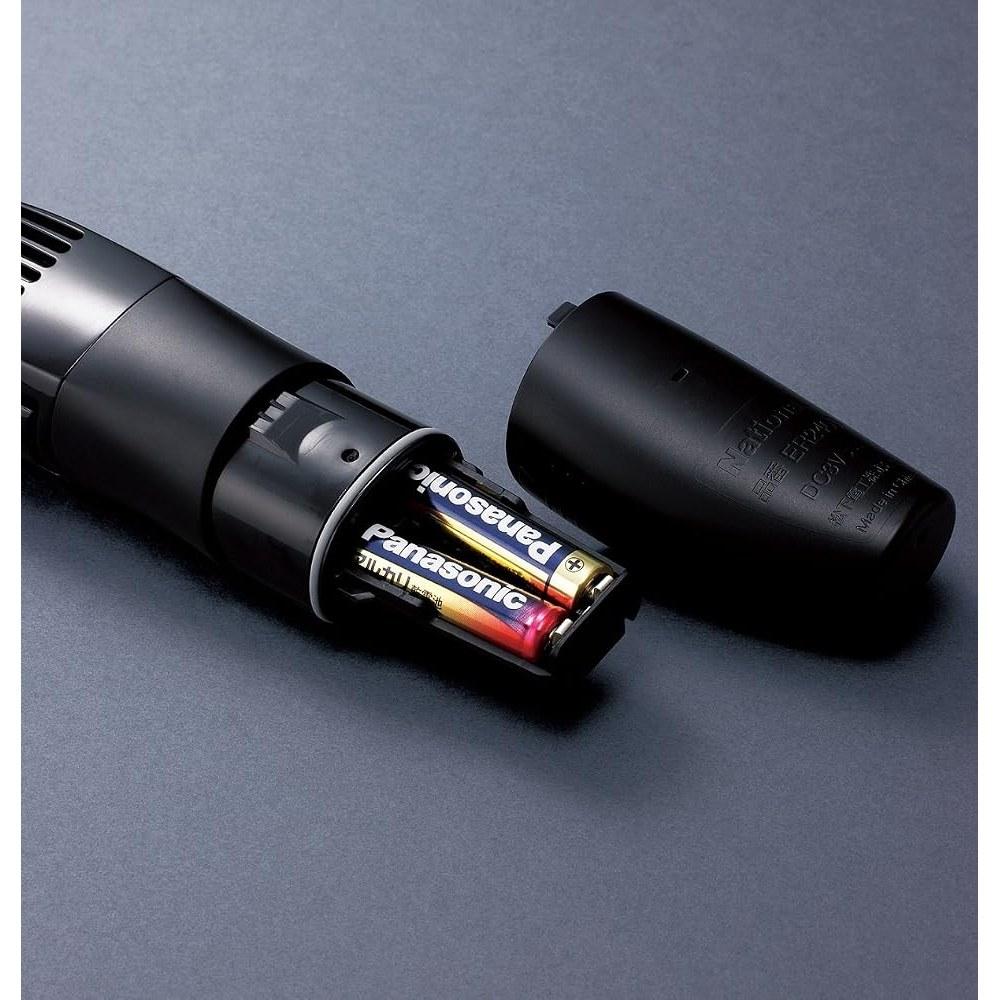 Триммер для бороды Panasonic Черный ER2403PP-K