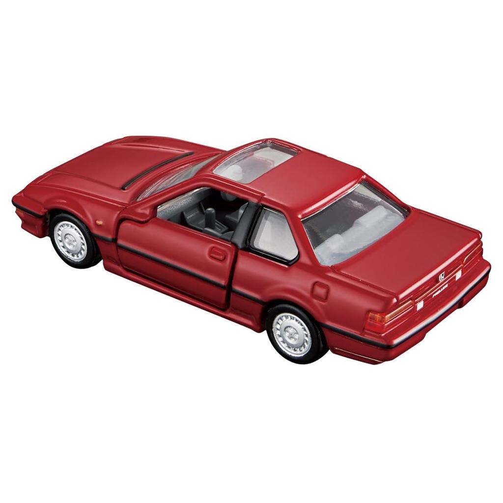 Takara Tomy Tomica Premium 24 Honda Prelude Мини-машинка Игрушка Возраст 6+