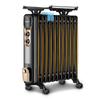AUX Oil-Filled Radiator Heater CN Plug (adapter Included)