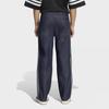 adidas Джинсы Firebird Adicolor из денима со средней посадкой и прямым кроем