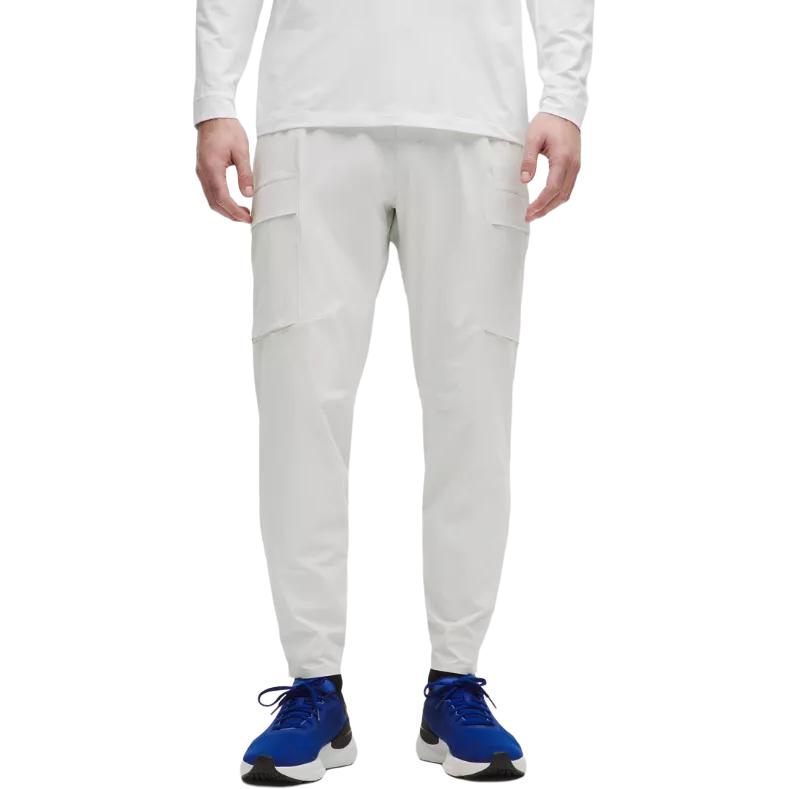 Lululemon Брюки карго мужские умеренные LM5AX7S