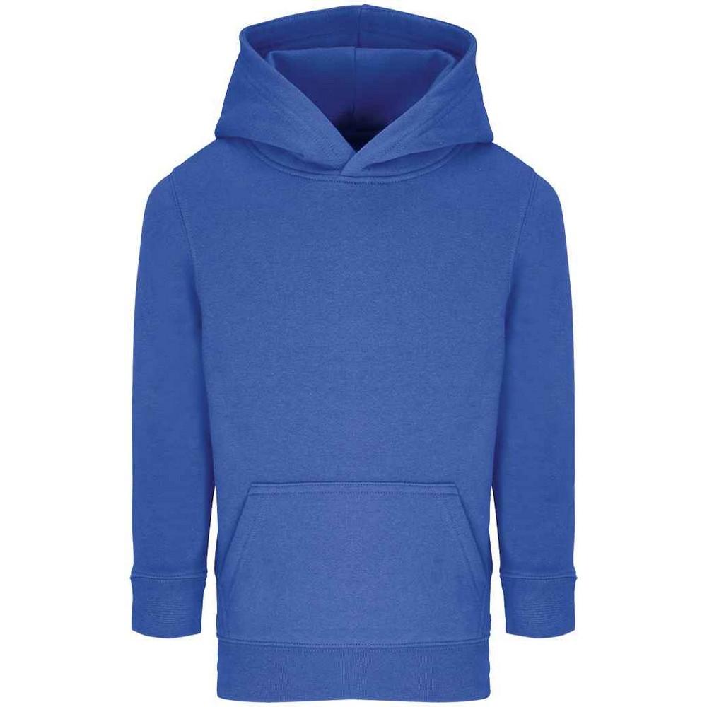 SOLS Childrens/Kids Connor Hoodie