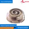 Dongguan CNC Lathe & Aluminum Alloy Machining - Send Drawings for Non-standard Sample Production