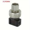 31292004 Car Air Conditioning Pressure Sensor for Volvo C30 C70 S40 S80 V50 V70 XC60 XC70