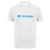 Onlyfans Men T Shirt Fashion Cotton Short Sleeve Funny Graphic Only Fans Tee Shirt Round Neck Casual Man Clothing