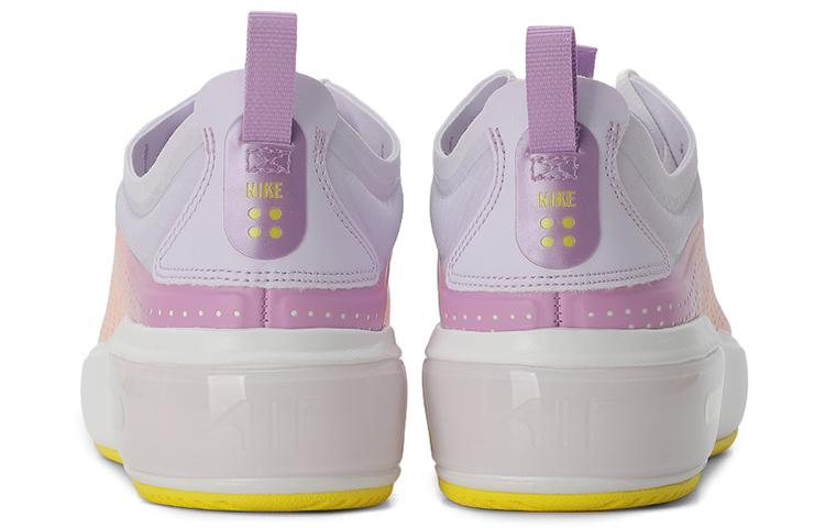 Nike Air Max Dia Se 'Белый Фиолетовый' Женские CW4316-171