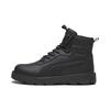 Desierto V3 High-Top Lifestyle Casual Shoes Unisex Sneakers Black 392626-01