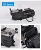 Daiwei Pool Water Filtration & Circulation Pump with Hair Collector for Swimming Pools and Bathtubs