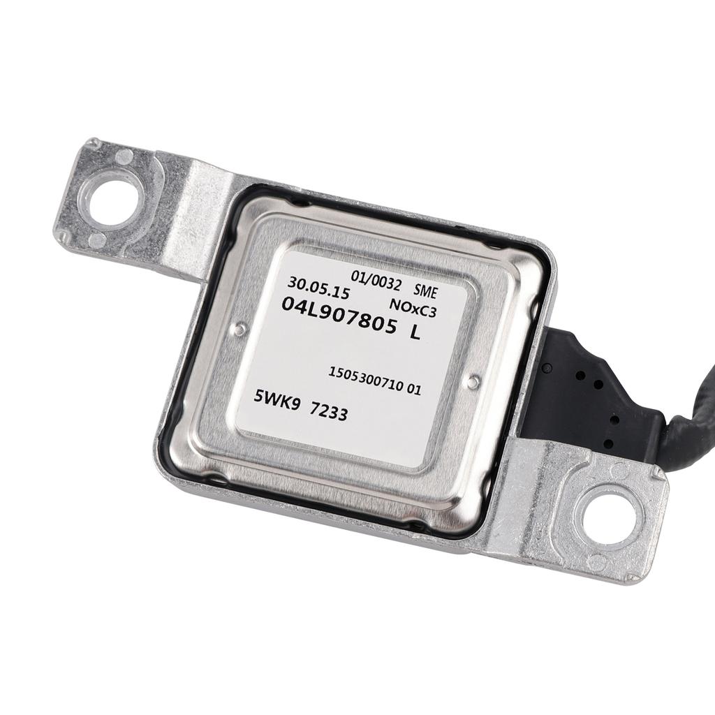 Датчик NOx для Q3 VW Tiguan Sharan Alhambra 04L907805L 5WK97233