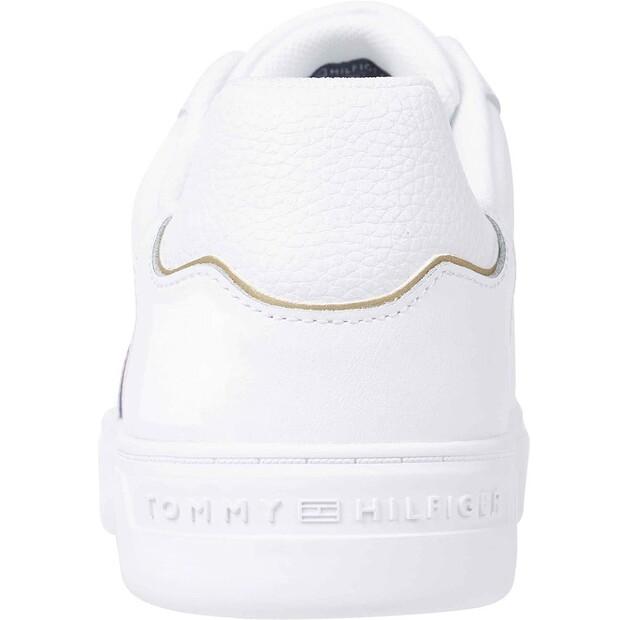 Tommy Hilfiger Essential Court кроссовки