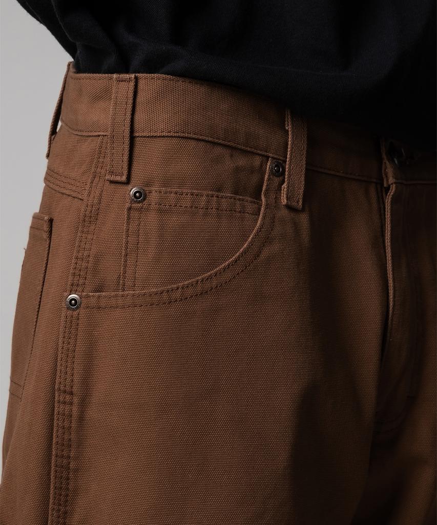 Dickies 1939 Утка Холст Рабочие брюки Тимбер