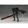 Figma 410 БЕРСЕРК Гатс Подвижные Суставы Модель Фигурка Игрушка