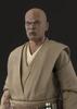 TAMASHII NATIONS Star Wars Мейс Винду 150 мм окрашенная подвижная фигурка SHFiguarts приблизительно. АБС и ПВХ