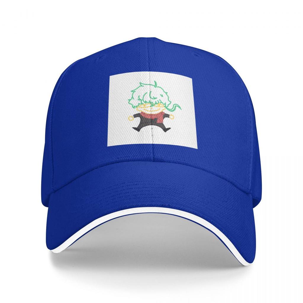 midori Baseball Cap beach hat Sun Cap sun hat fishing hat Hats For Unisex Womens