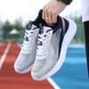 Fashion Shoes For Men Mesh Walking Sneakers Men Summer Casual Breathable Sport Running Sneakers Shoes Women Street Style Shoes