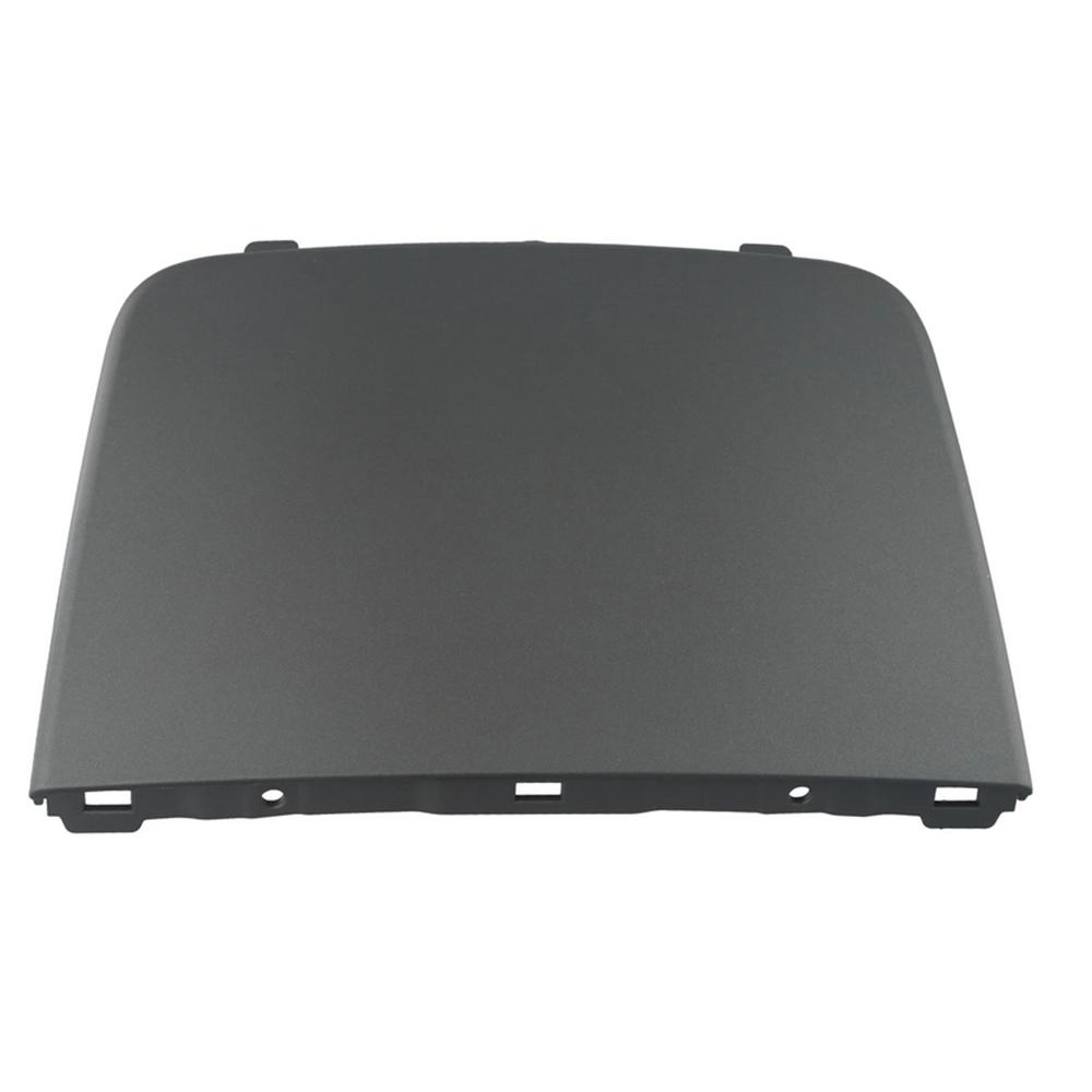 For 2006-2010 Kia Carens Rondo 847241D1003W Black Interior Instrument Panel Dash