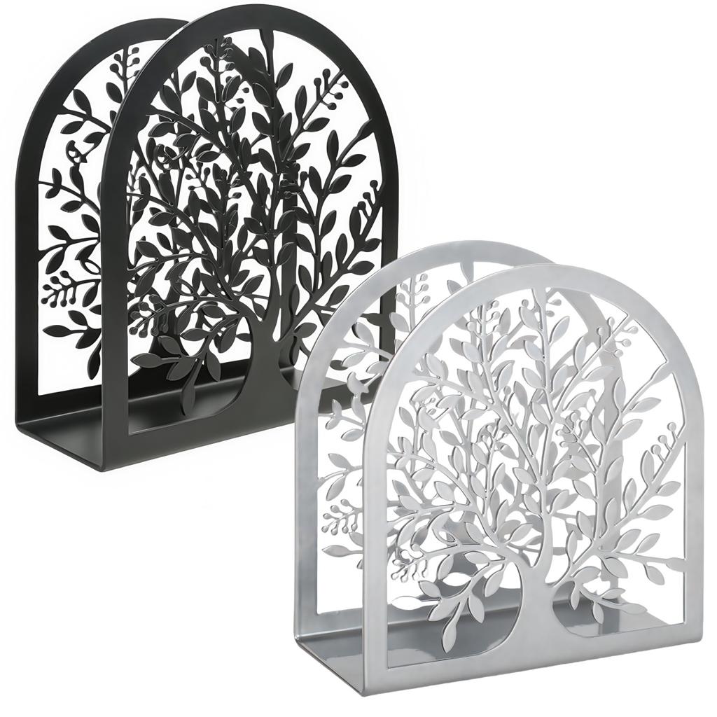 Обеденный опыт 12,5x5x13,5 см Полый диспенсер для салфеток Декоративный диспенсер для салфеток для хранения на кухне в ванной