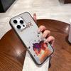 Чехол для телефона видеоигры Life Is Strange Before The Storm для IPhone 17 16 15 14 13 12 11 Pro Max Plus Pro Полоска Мягкий чехол