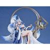 Azur Lane Shinano Waxing Moon 1/7 Scale Plastic Painted Finished Figure