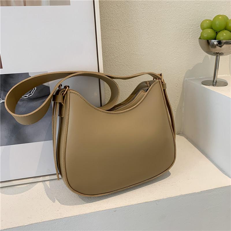 Womens Shoulder Bag Womens Simple Bag Crossbody Bag