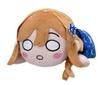 Плюшевая игрушка Love Live Sunshine Лежащая - Вечные часы - Том 1 (EX) Том 1 Том 2 Том 3 Прибл.. 17см (Ханамару Куникида)