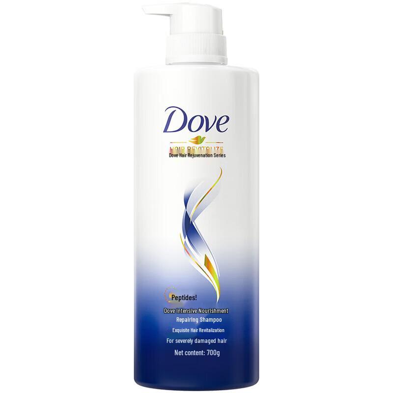 Dove Intensive Nourishment Repair Shampoo