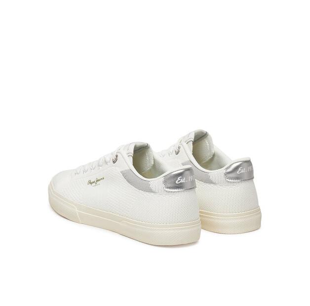 Кроссовки Pepe Jeans Kenton Knit