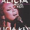 CD ALICIA KEYS - Unplugged 82876674242 J Records 2005 US Rap & Hip-Hop/R&B Used