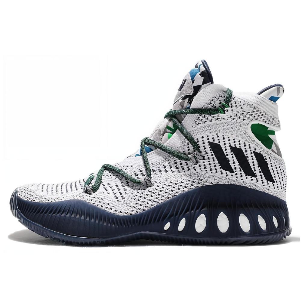 adidas Crazy Explosive Эндрю Уиггинс Домашний PE b42405