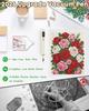 Diamond Painting Electric Vacuum Pen Cordless  Quiet with Uninterrupted Power Suction Modes No Wax Needed Clear View Design Diamond Art