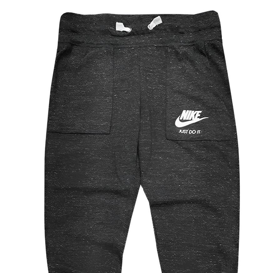 Nike Kids Knitted Sweatpants Moderate AT3354-010