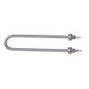Stainless Steel U-Type Electric Heating Tube for Steaming Cookers