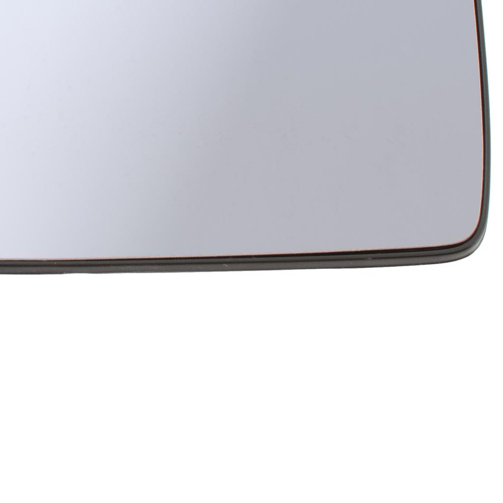 Opel Meriva A 03-10 Heated Mirror Glass Left