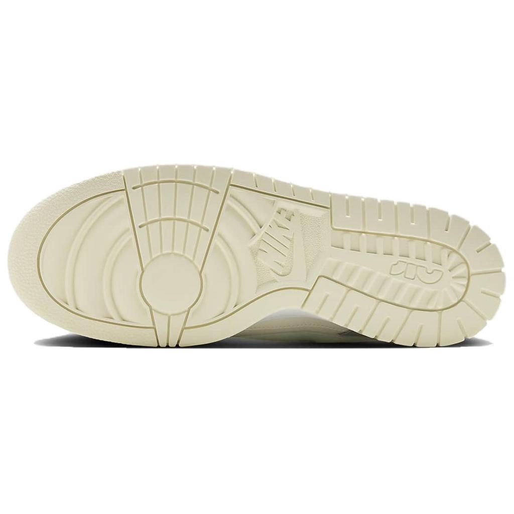 Nike Air Dunk Jumbo Year of the Dragon Men Sneakers Grey Sail Vapor-Green FZ5053-131