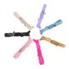 Tweezers Protector Grafting Eyelash Tweezers Bracelet Silica Gel Wrist Strap