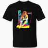 Reba Mcentire Single Beautiful Men Women Black T-shirt Size S5XL