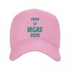 Backstreet Boys 1999 To 2025 Band Baseball Cap Unisex Women Unisex Headwear Pop Music Outdoor Travel Gift Sun Caps Fans