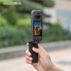 Для DJI Pocket 3 Action 5 Магнитное крепление База Угол регулируемый Настольная база Для Insta360 Ace Pro 2 X4 GO 3S Аксессуары для камеры