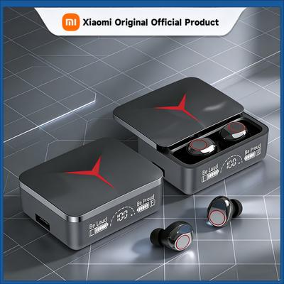 Xiaomi Оригинальные беспроводные наушники TWS Игровые наушники Bluetooth 5.3 Спортивные наушники Музыкальные гарнитуры Для всех смартфонов