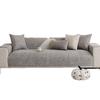Chenille Sofa Cushion Non-Slip Stain-Resistant Affordable Luxury Style Sofa Cushion Four Seasons Universal High-Grade Sofa Cover Universal Cover