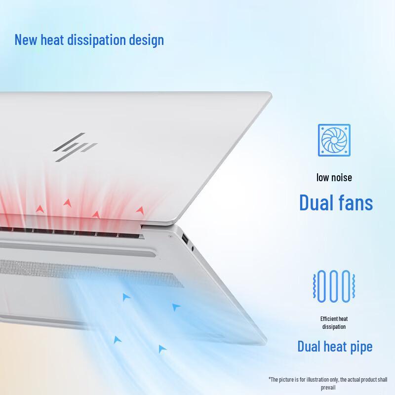 HP StarBook Pro 14 Laptop (CN version)