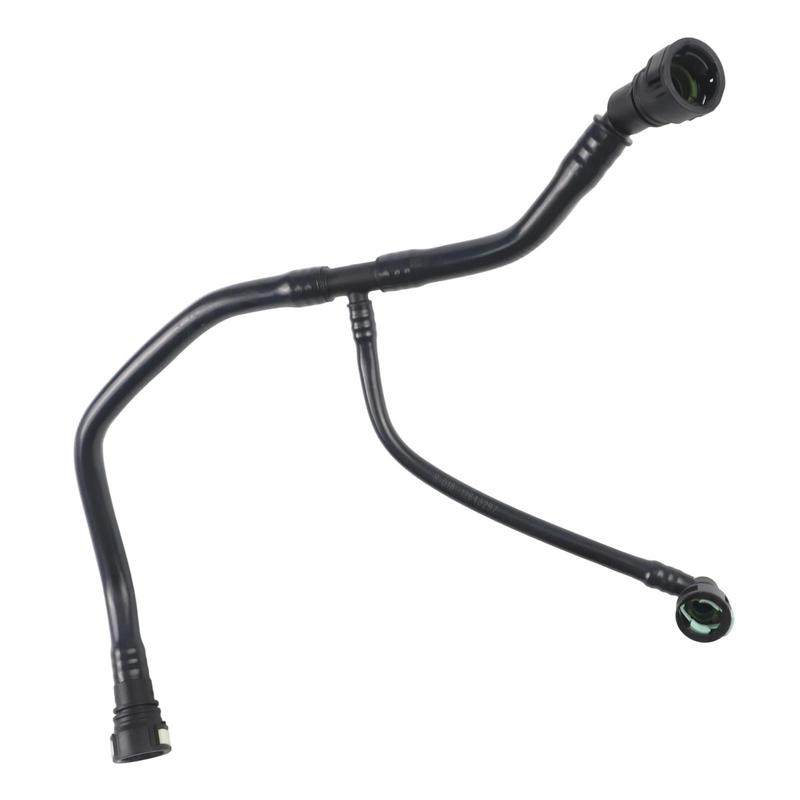Malibu Replacement PCV Valve Tubing As Shown In The Picture PCV Valve Tubing Replacement Accessory OEM Number 12643297