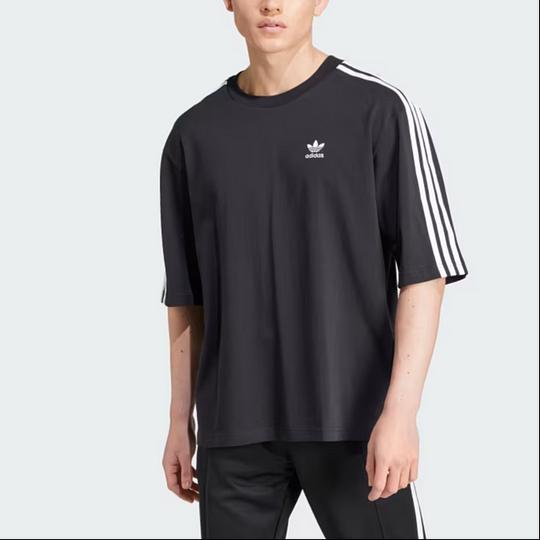 adidas Оверсайз футболка Adicolor IZ1832