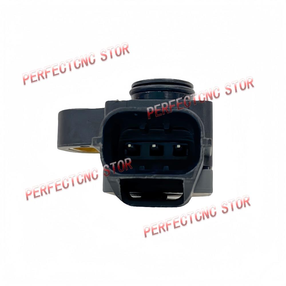 FOR TPS KYY-001GM 2-8 Turn Counterclockwise Motorcycle Throttle Position Sensor Electronic Equipment for Motorbike Fuel System