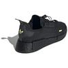 Adidas NMD_R1 Black Pulse Yellow Men Sneakers Core-Black Carbon ID4713